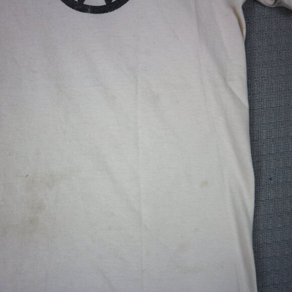 Volkswagen 1960 Bus Graphic Tee Medium Mens - Picture 5 of 7